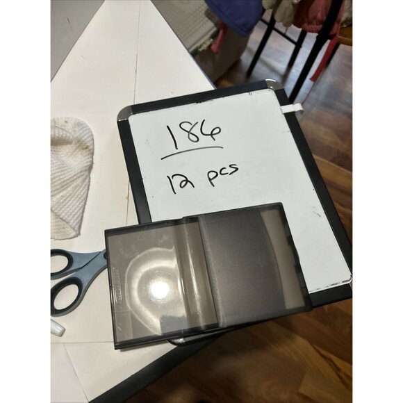 Canon Print Paper for CP-220 Portable Compact Printer Refill 12 Pieces - Picture 6 of 6